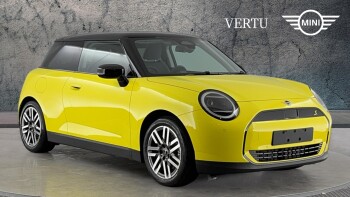 MINI Cooper 160kW SE Classic [Level 2] 54kWh 3dr Auto Electric Hatchback